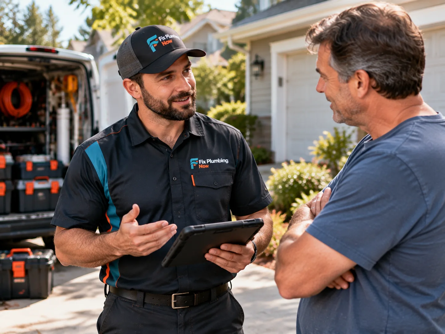 Clogged Drain Service Carpinteria, CA FAQs